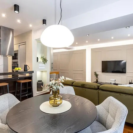 Apartment Park Angelinum
