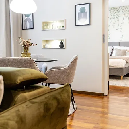 Appartement Park Angelinum-klimatizacia, Vyrobnik Ladu Košice