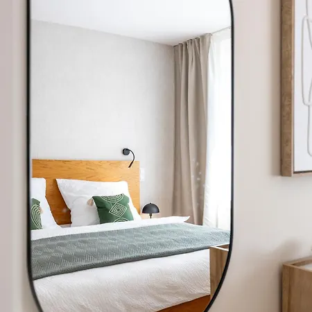 Appartement Park Angelinum-klimatizacia, Vyrobnik Ladu