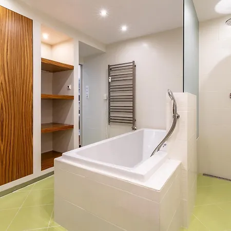 Apartmán Park Angelinum-klimatizacia, Vyrobnik Ladu