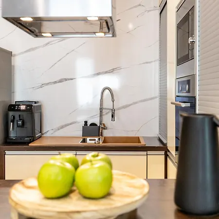 Park Angelinum-klimatizacia, Vyrobnik Ladu Apartmán *